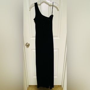Maxi Dress by City Triangles Size Small